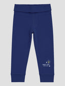 Baby Boys Cotton Track Pant for Everyday Comfort, Lounge Wear, Easy Movement and Casual Wardrobe Essentials - Pack of 1