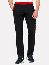 Men Cotton Track Pant with Side Pockets for Comfortable Lounge Wear, Casual Wear and Easy Everyday Movement - Pack of 1