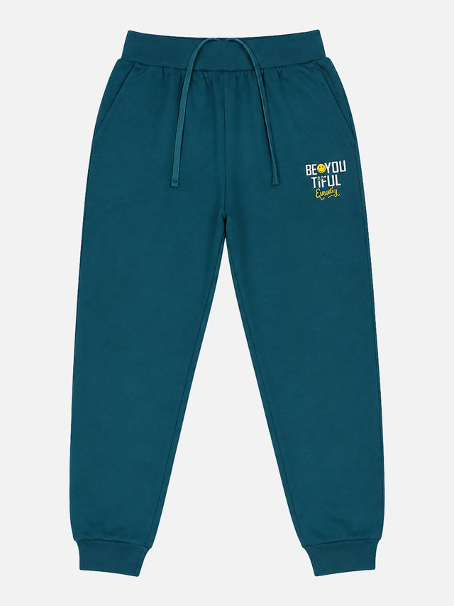Women 100% Cotton Track Pant with Side Pockets for Lounge Wear, Casual Comfort, Easy Movement and Regular Use