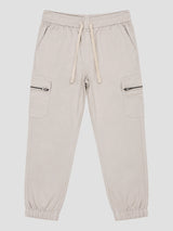 Boys Knitted Pant for Casual Wear, Everyday Comfort, Easy Movement and Regular Wardrobe Essentials for Daily Use