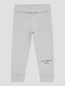Baby Boys Cotton Track Pant for Everyday Comfort, Lounge Wear, Easy Movement and Casual Wardrobe Essentials - Pack of 1