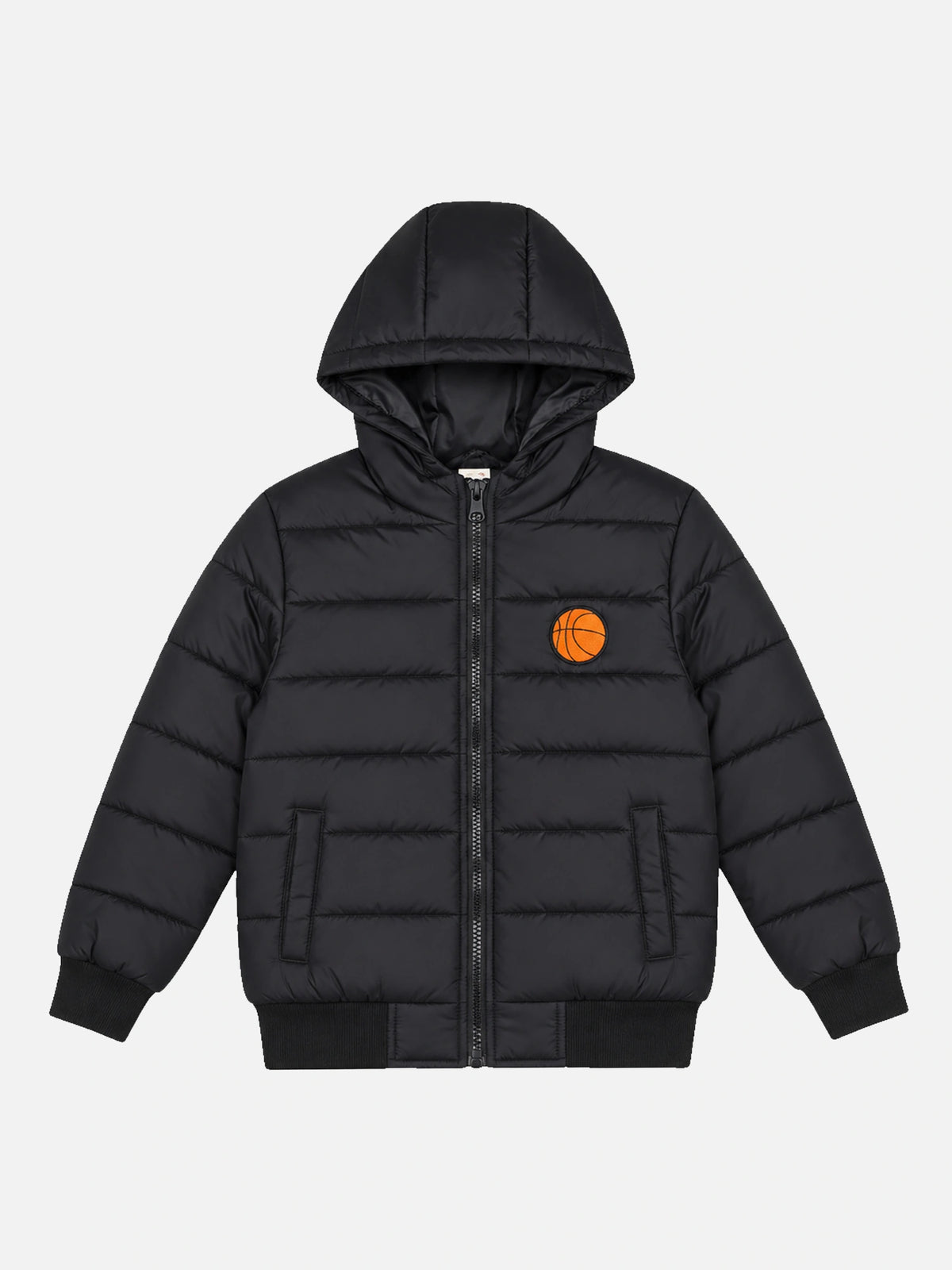 Boys Soft Cotton Blend Jacket for Winter Wear, Warm Comfort, Outdoor Layering and Regular Wardrobe Use