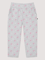 Women Capri for Casual Wear, Lounge Comfort, Easy Movement, Relaxed Styling and Regular Wardrobe Essentials