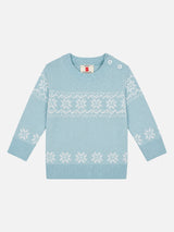 Girls Sweater for Winter Wear, Warm Comfort, Casual Styling, Everyday Outfits and Regular Wardrobe Use