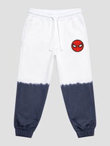 Boys French Terry Track Pant for Casual Wear, Lounge Comfort, Easy Movement and Everyday Wardrobe Use