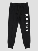 Boys Cotton Regular Fit Track Pant for Sports Use, Casual Wear, Easy Movement and Everyday Sports Comfort