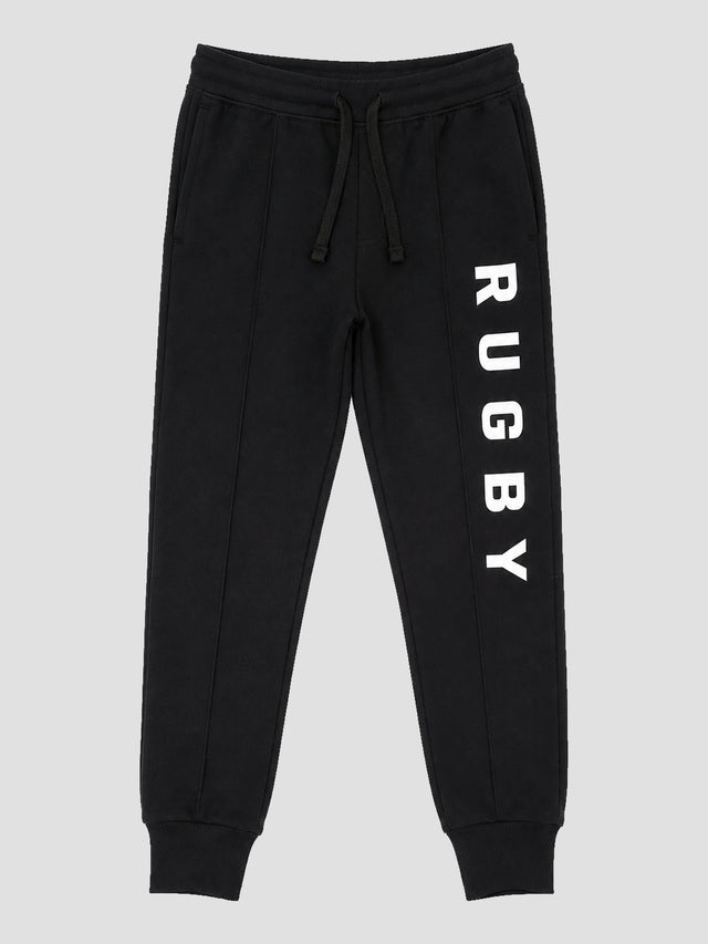 Boys Cotton Regular Fit Track Pant for Sports Use, Casual Wear, Easy Movement and Everyday Sports Comfort