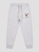 Girls Stretchable Lightweight Track Pant for Casual Wear, Outdoor Play, Everyday Comfort and Easy Movement