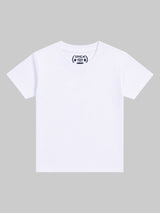 Boys T-Shirt Round Neck Half Sleeves for Everyday Comfort, Casual Styling, Easy Movement and Kids Wardrobe Essentials