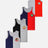 Boys Mickey & Friends Vest Round Neck Sleeveless Pack of 4 - Bodycare