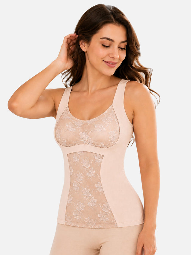 Women Sleeveless Thermal Top for Winter Wear, Warm Base Layer Comfort, Easy Layering and Regular Use