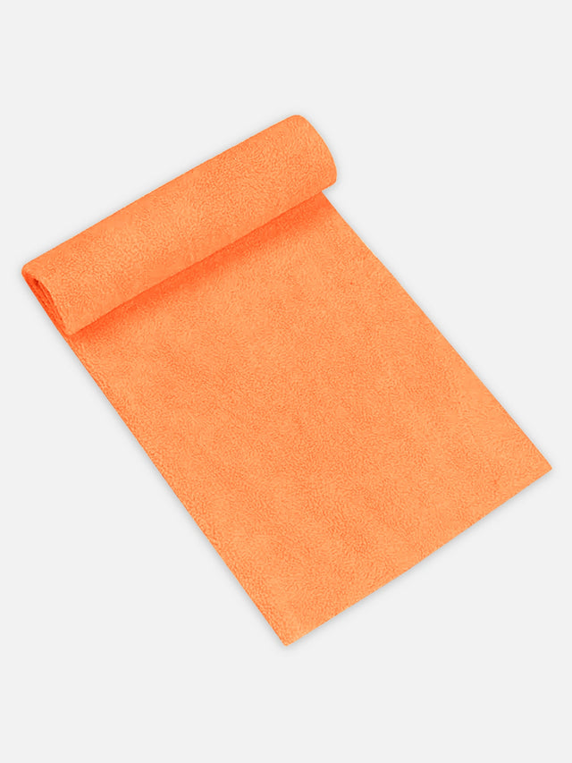 Unisex Dry Sheet for Regular Home Use, Comfortable Bedding Support and Everyday Protection Essentials - Pack of 1