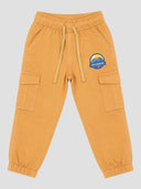 Boys Knitted Pant for Everyday Casual Wear, Easy Movement, Comfort and Regular Wardrobe Essentials for Daily Use