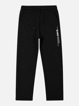 Men Cotton Track Pant with Straight Fit for Gym, Running, Workout, Lounge Wear and Casual Sports Use