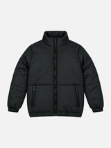 Boys Round Neck Full Sleeves Jacket with Comfortable Outerwear Styling, Regular Casual Use and Easy Comfort