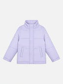 Girls Jacket for Winter Wear, Casual Comfort, Easy Layering, Everyday Outfits and Regular Wardrobe Use