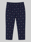 Women Capri for Casual Wear, Lounge Comfort, Easy Movement, Relaxed Styling and Regular Wardrobe Essentials