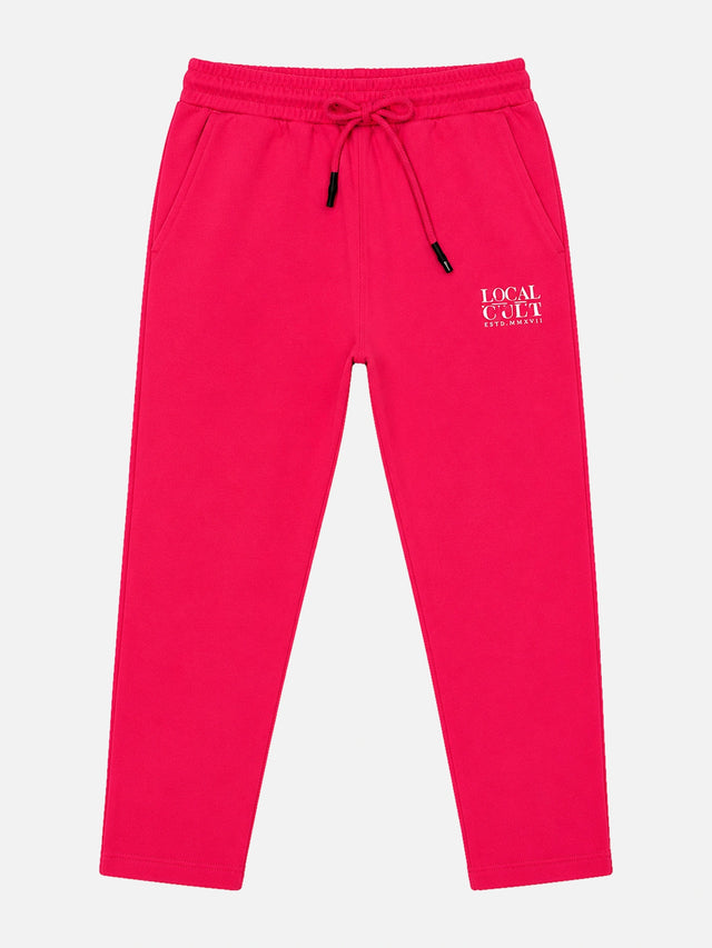 Women Fleece Solid Track Pant Joggers for Gym, Workout, Active Wear, Lounge Comfort and Casual Sports Use