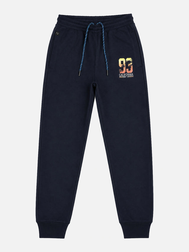 Men Cotton Track Pant for Gym, Running, Workout, Lounge Wear, Relaxed Casual Sports Comfort and Regular Use