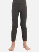 Boys Thermal Bottom for Winter Base Layering, Cold-Weather Comfort and Everyday Warm Innerwear Essentials - Pack of 1