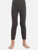 Boys Thermal Bottom for Winter Base Layering, Cold-Weather Comfort and Everyday Warm Innerwear Essentials - Pack of 1