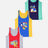 Bodycare Tom & Jerry Boys Vest Round Neck Sleeveless Pack Of 3 - Bodycare