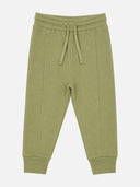 Boys Cotton Track Pant with Regular Fit for Sports Wear, Casual Comfort, Easy Movement and Regular Use