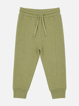 Boys Cotton Track Pant with Regular Fit for Sports Wear, Casual Comfort, Easy Movement and Regular Use