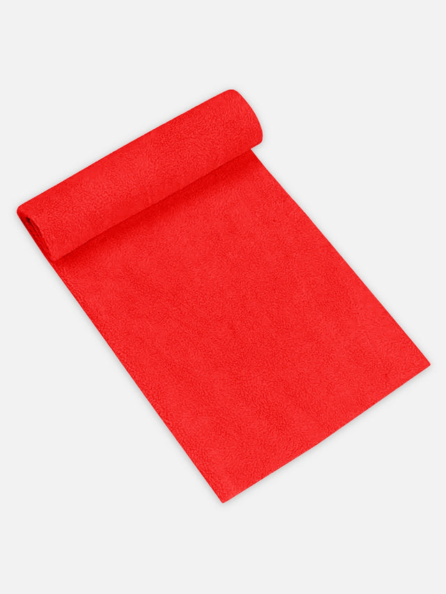 Unisex Dry Sheet for Regular Home Use, Comfortable Bedding Support and Everyday Protection Essentials - Pack of 1