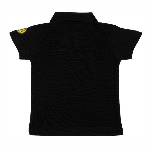Baby Boys T-Shirt Polo Neck Half Sleeves - Bodycare