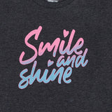 Bodycare Girls Round Neck Full Sleeves Sweat Shirt