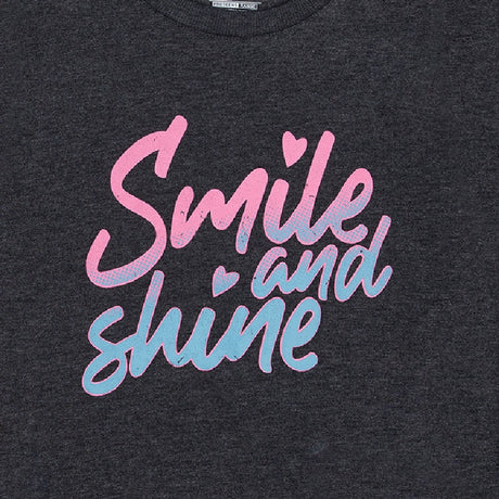 Girls Sweatshirt Round Neck Full Sleeves