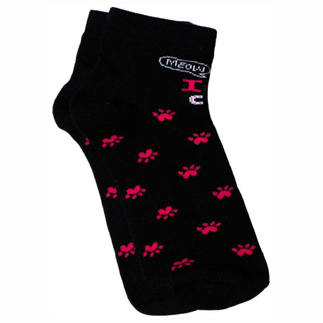 Bodycare Girls Socks Pack Of 3