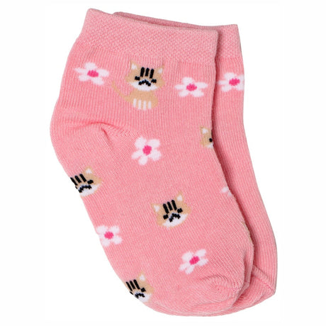 Bodycare Girls Socks Pack Of 3
