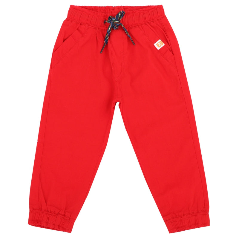 Baby Boy Capri | Kids Capri