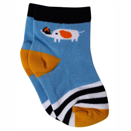 Bodycare Boys Socks Pack Of 3