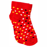 Bodycare Girls Socks Pack Of 3