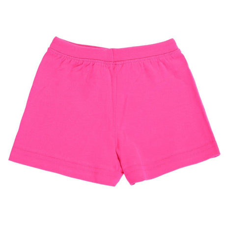 Baby Girls 100% Cotton Shorts