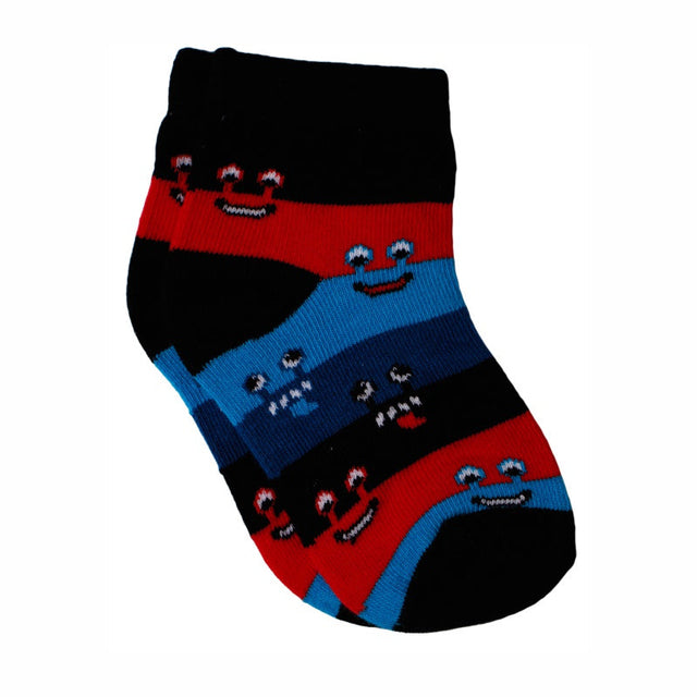 Boys Socks Pack of 3 - Bodycare