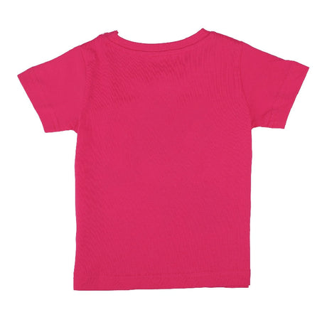 Baby Girls Minnie & Friends T-Shirt Round Neck Half Sleeves - Bodycare