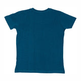 Boys T-Shirt Round Neck Half Sleeves - Bodycare