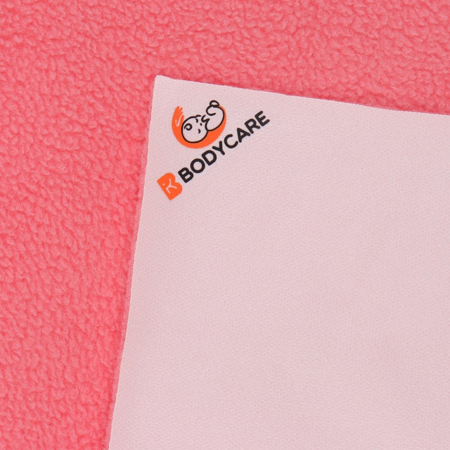 Dry Sheet Pack of 2 - Bodycare
