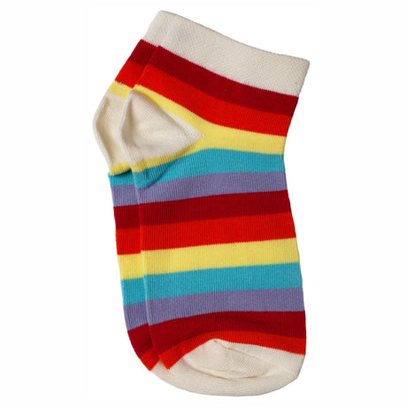 Bodycare Girls Socks Pack Of 3