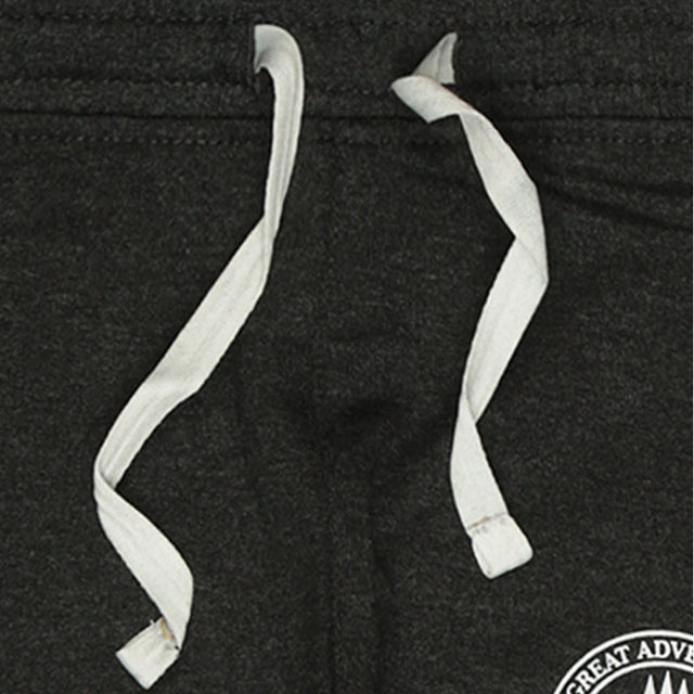 Boys Solid Track Pant for Casual Wear, Lounge Comfort, Easy Movement and Regular Wardrobe Use - Pack of 1