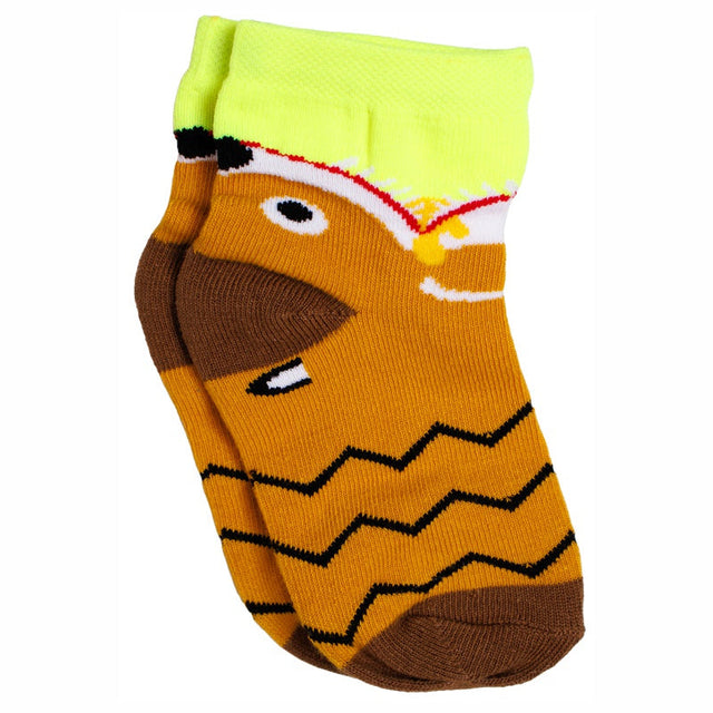 Unisex Socks Pack of 3 - Bodycare