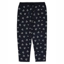Boys Printed Track Pant for Casual Wear, Lounge Comfort, Easy Movement and Regular Wardrobe Use - Pack of 1