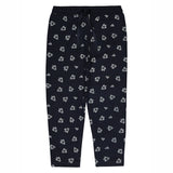 Boys Printed Track Pant for Casual Wear, Lounge Comfort, Easy Movement and Regular Wardrobe Use - Pack of 1