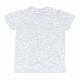 Boys T-Shirt Round Neck Half Sleeves - Bodycare