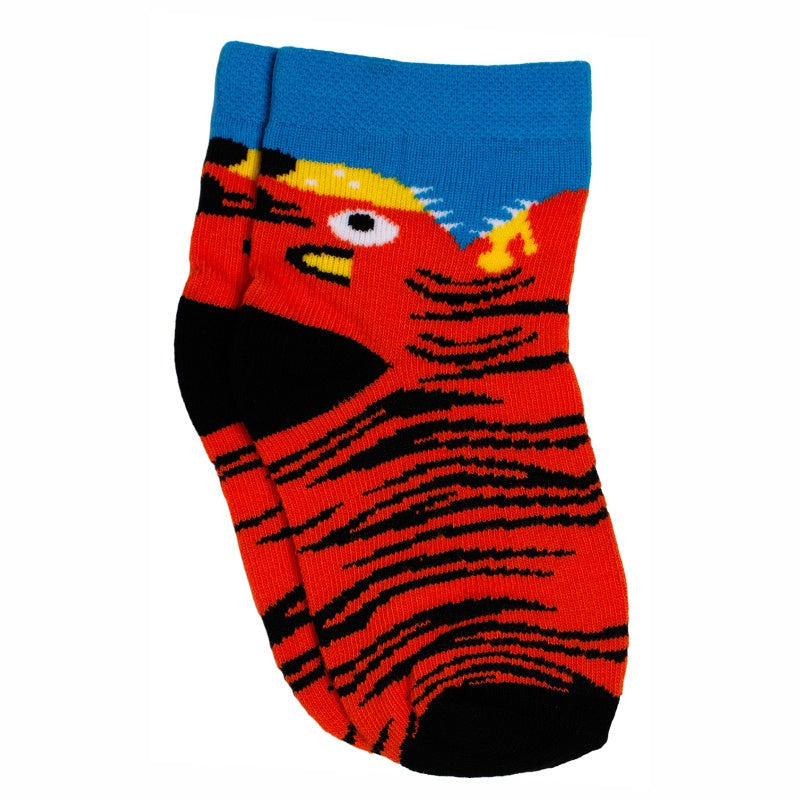 Bodycare Kids Socks Pack Of 3