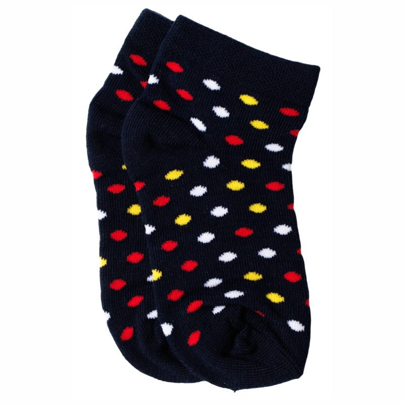 Bodycare Girls Socks Pack Of 3